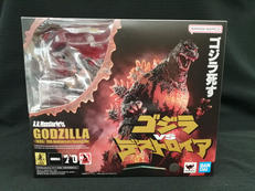 S.H.MONSTERARTS|BANDAI