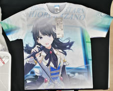 Tシャツ(キャラクター)|COSPA