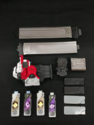 仮面ライダーW|BANDAI