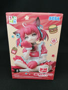 美少女フィギュア|SEGA