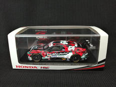 1/スケール|SPARK