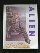 ソフトビニールキット|HALCYON