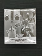 ワールドコレクタブルフィギュア|BANDAI