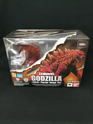 GODZILLA|BANDAI