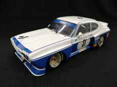 1/18スケールミニカー|MINICHAMPS