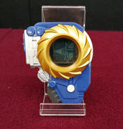 データドライブ ギアコマンダー|BANDAI