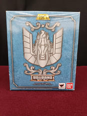 聖闘士聖衣神話|BANDAI