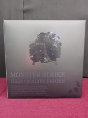 モンスターストライク