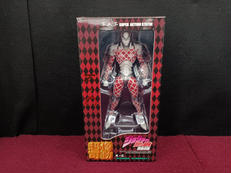 ジョジョの奇妙な冒険|メディコス・エンタテインメント