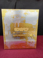 悪魔将軍|スパイシーシード