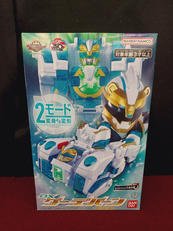 ナンバーワン戦隊ゴジュウジャー|BANDAI