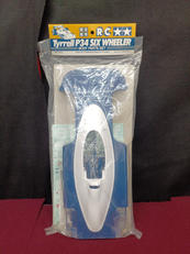 電動RCカースペアパーツ