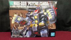 HG サイコガンダム 1/144|BANDAI