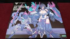 メガミデバイス