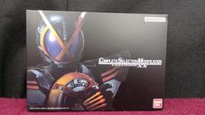 仮面ライダー555