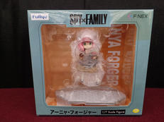 アーニャ・フォージャー 1/7スケール|FURYU