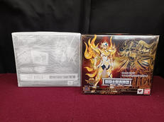 聖闘士聖衣神話EX|BANDAI