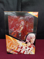 楪いのり　1/8スケール|GOOD SMILE COMPANY