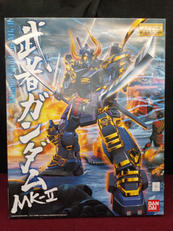 ガンプラ|BANDAI