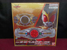 仮面ライダークウガ|BANDAI