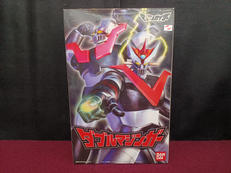 マジンカイザー|BANDAI
