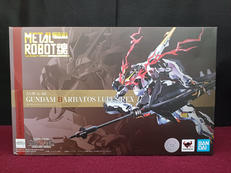 超合金|BANDAI