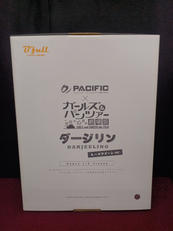 ガールズ＆パンツァー劇場版✕PACIFIC|B'FULL FOTS JAPAN