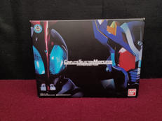 仮面ライダーカブト|BANDAI
