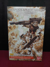 機動戦士ガンダム　サンダーボルト|BANDAI