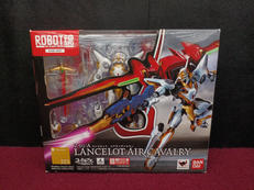 ROBOT魂|BANDAI