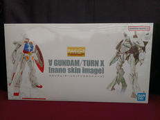 ∀ガンダム|BANDAI