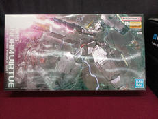 MG ガンダムヴァーチｪ|BANDAI