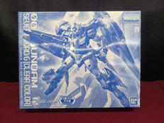 MG　ダブルオーガンダム|BANDAI