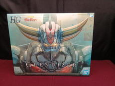 HG　グレンダイザー|BANDAI