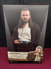 スター・ウォーズ|HOT TOYS