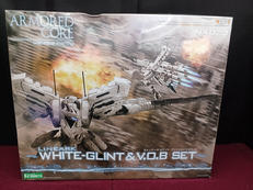 ARMORED CORE|KOTOBUKIYA