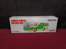トミカ　リミテッド|TOMY TEC