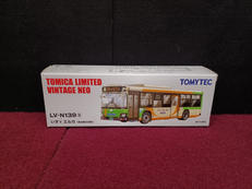 トミカ　リミテッド|TOMY TEC