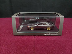 1/43 NISMO R32 GT-R S-TUNE BB-|イグニッションモデル