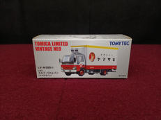 トミカリミテッドヴィンテージNEO|TOMYTEC