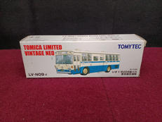 トミカ　リミテッド|TOMY TEC