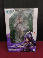アイドルマスター　シャイニーカラーズ|MEGAHOUSE