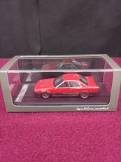 NISSAN SKLINE 2000 RS-X TURBO-|イグニッションモデル
