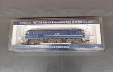 JR EF210 100形電気機関車