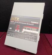 JR253系特急電車 成田エクスプレス|TOMIX