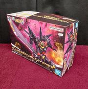 スーパーロボット大戦OG|BANDAI