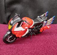 仮面ライダーギーツ|BANDAI