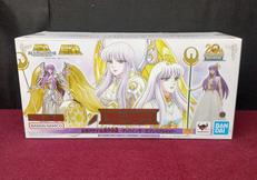 聖闘士星矢|BANDAI