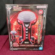 レバブルアラームクロックIFカラーVER.|BANDAI