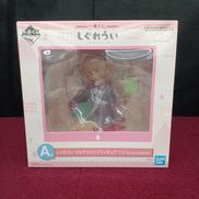 しぐれうい|BANDAI